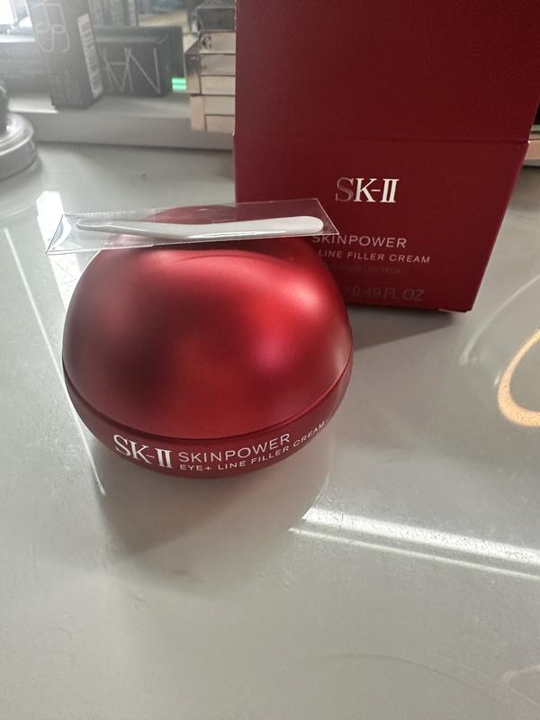 SKINPOWER Re-New Anti-Aging Cream Moisturizer for Wrinkles