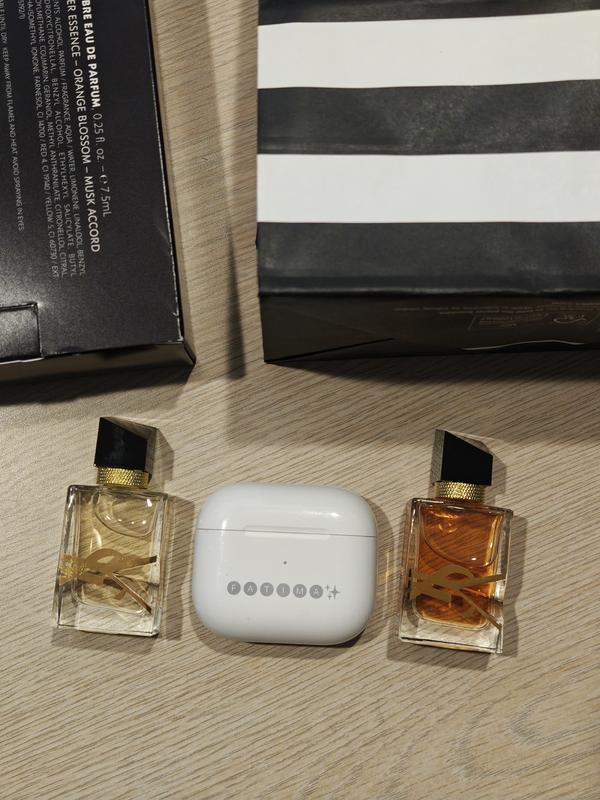 Libre Collection Mini Perfume Duo Set - Yves Saint Laurent | Sephora