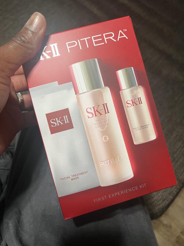 PITERA™ First Experience Kit - SK-II | Sephora