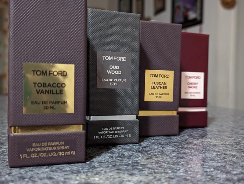 tom ford tobacco oud sephora Oud Wood Travel Spray - TOM FORD