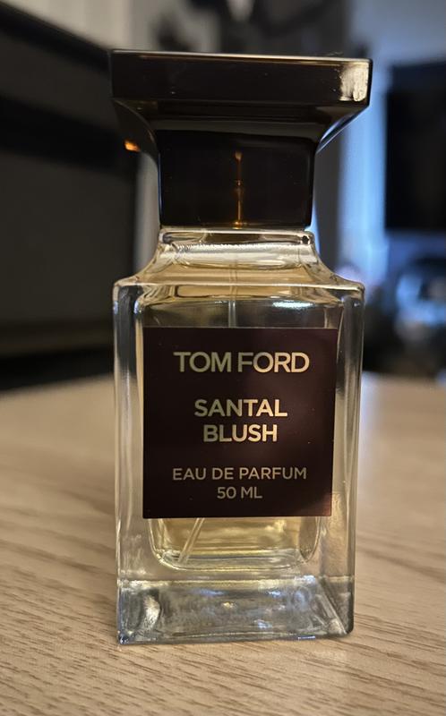 Santal Blush - TOM FORD | Sephora