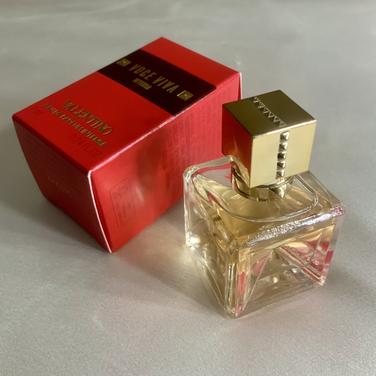 Voce Viva Intensa trial size - Valentino | Sephora