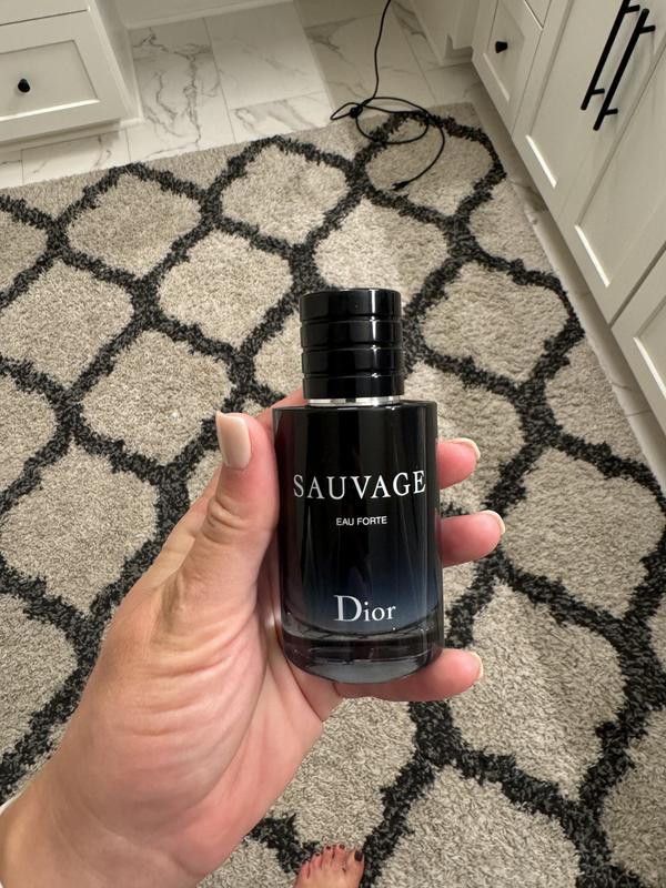 Sauvage Eau Forte - DIOR | Sephora