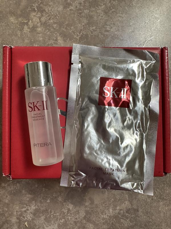 Facial Treatment Essence (Pitera Essence) - SK-II | Sephora