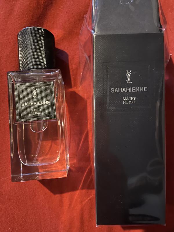 Saharienne Eau de Parfum with Neroli & Musk - Yves Saint Laurent