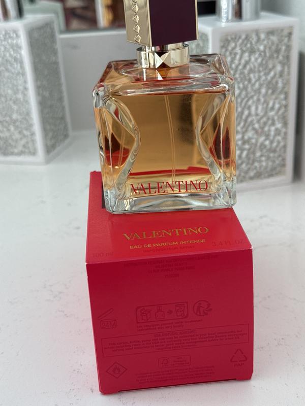 Voce Viva Intensa Eau de Parfum - Valentino | Sephora