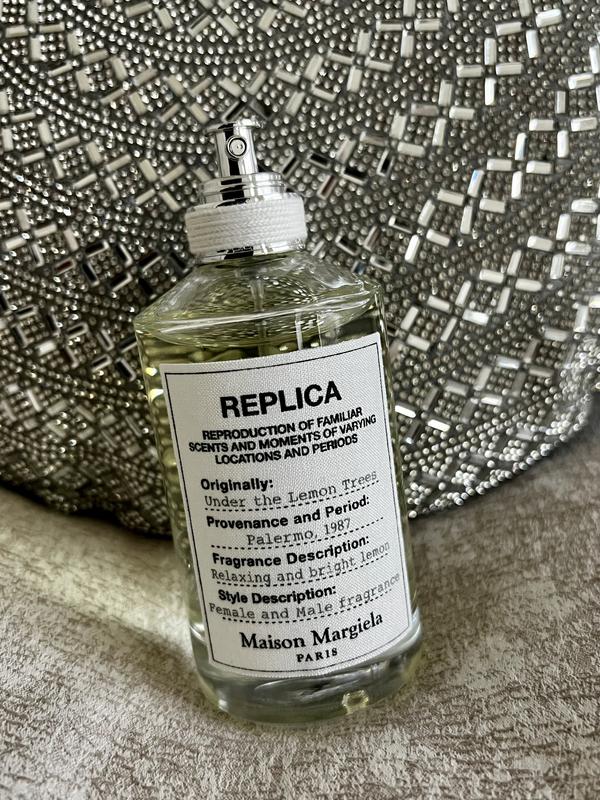 REPLICA' Under the Lemon Trees - Maison Margiela | Sephora