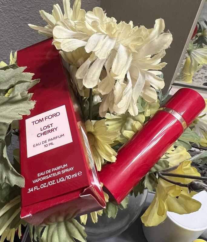 Lost Cherry Travel Spray - TOM FORD | Sephora