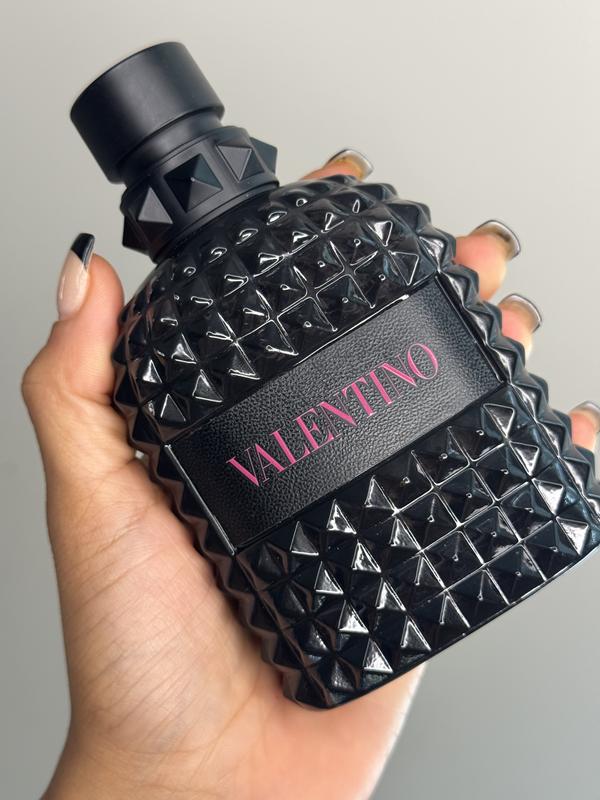 Uomo Born in Roma Extradose Parfum - Valentino | Sephora