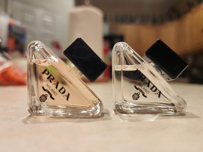 Mini Paradoxe Discovery Set - Prada | Sephora