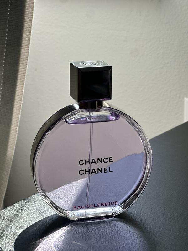 CHANCE EAU SPLENDIDE Eau de Parfum Spray - CHANEL | Sephora