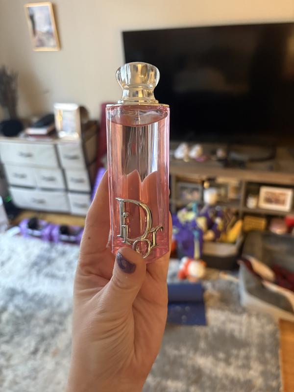 Dior Addict Rosy Glow Eau de Parfum - DIOR | Sephora