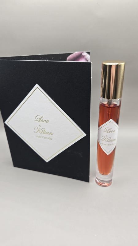 Love, Don't Be Shy Travel Spray - KILIAN Paris | Sephora