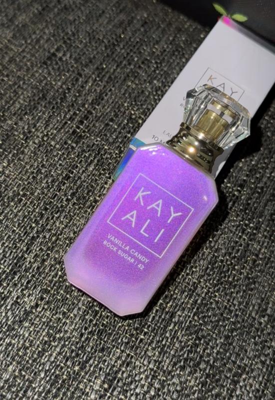 VANILLA CANDY ROCK SUGAR | 42 Eau de Parfum - KAYALI | Sephora