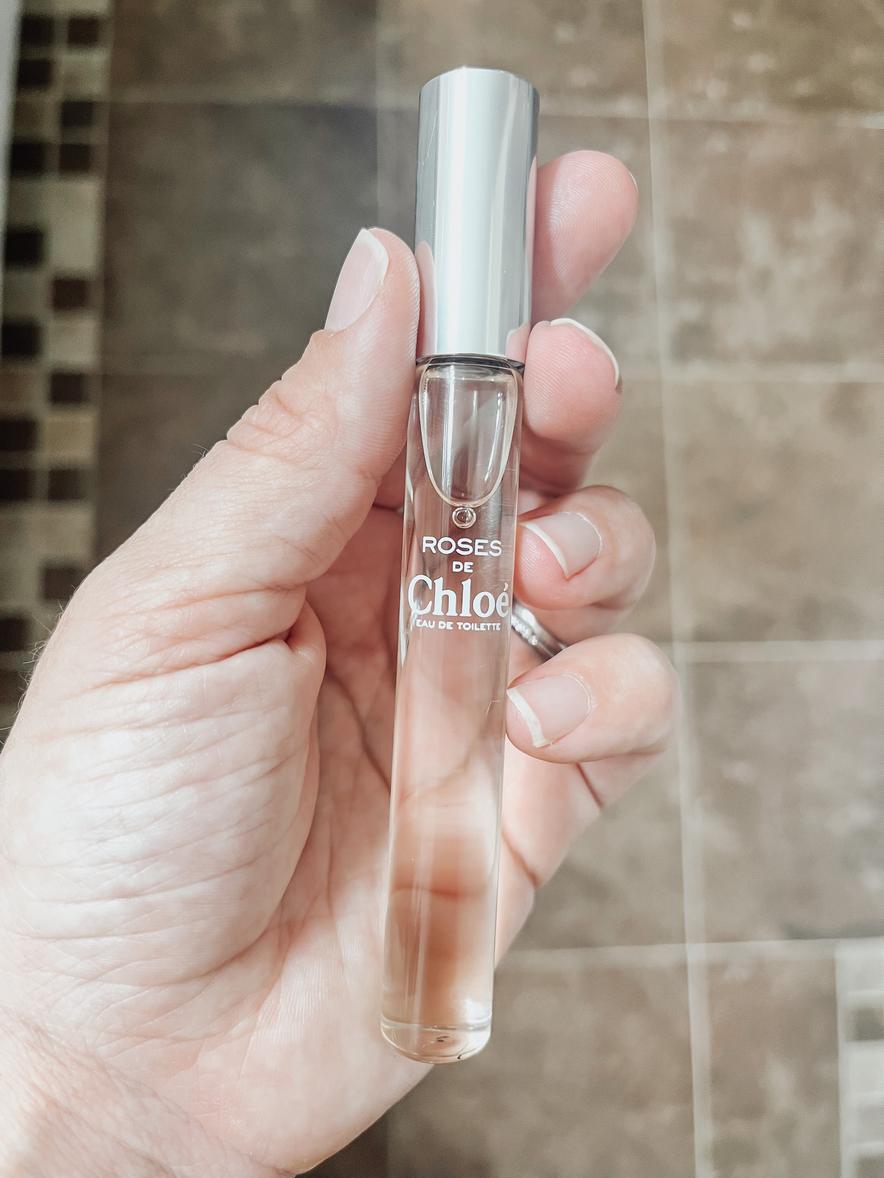 Roses De Chloé Rollerball - Chloé | Sephora