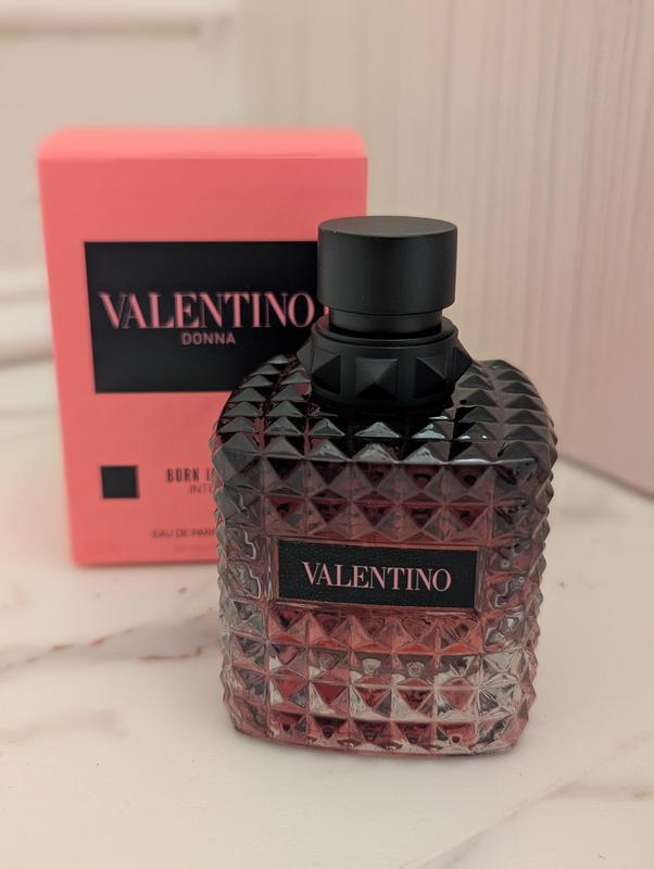 Eau de parfum Donna Born In Roma Intense - Valentino | Sephora
