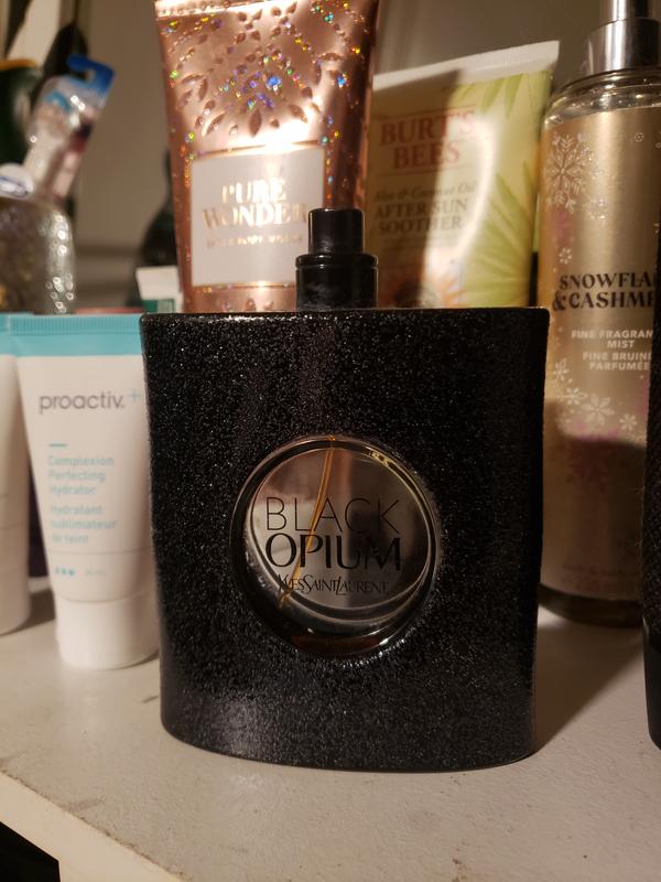 Black Opium Eau de Parfum - Yves Saint Laurent | Sephora