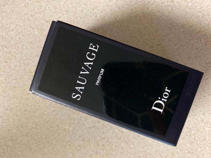 Sauvage Parfum - Dior | Sephora