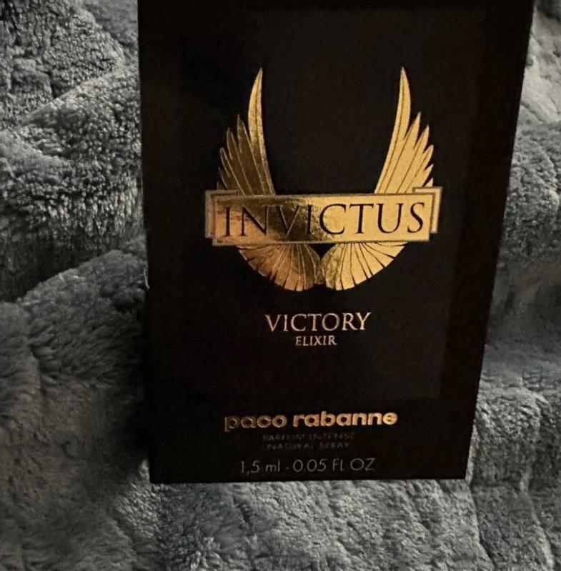 Invictus Victory - Paco Rabanne | Sephora