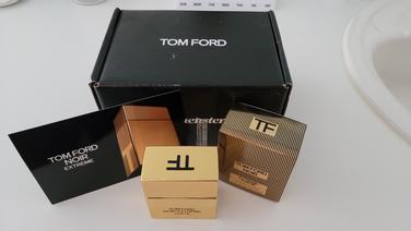 Noir Extreme Parfum - TOM FORD | Sephora