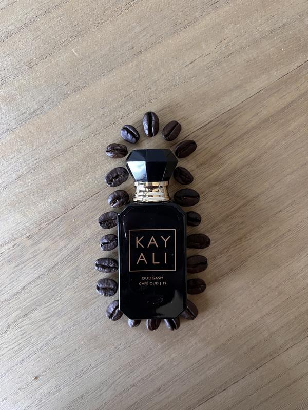 OUDGASM CAFÉ OUD | 19 Eau de Parfum Intense - KAYALI | Sephora