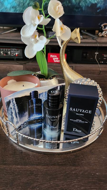 Sauvage Eau Forte - DIOR | Sephora