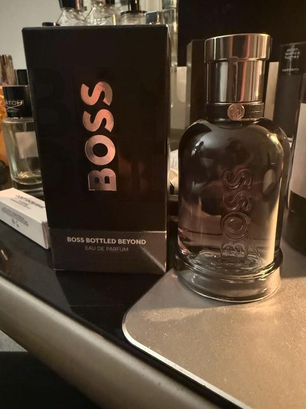 BOSS Bottled Beyond Eau de Parfum Travel Spray Duo Gift Set - Hugo