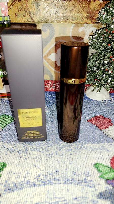 Tobacco Vanille - TOM FORD | Sephora