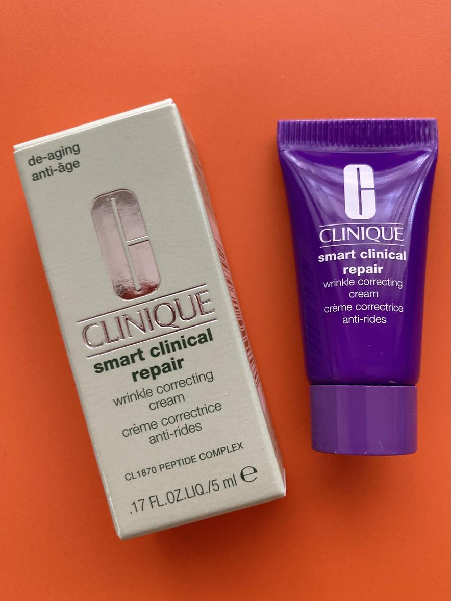 Smart Clinical Repair™ Wrinkle Correcting Anti-Aging Cream with