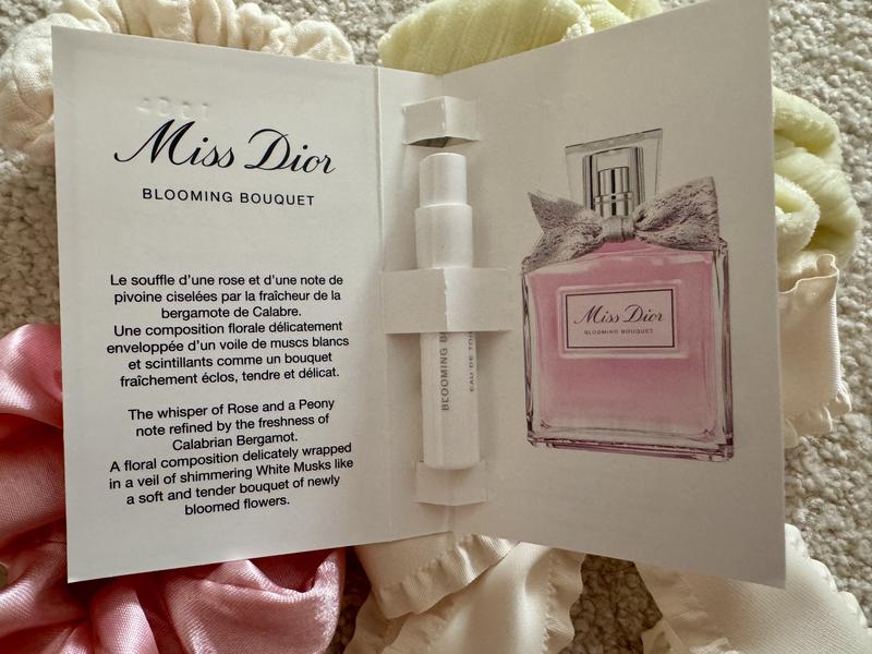 Miss Dior Blooming Bouquet - Dior | Sephora