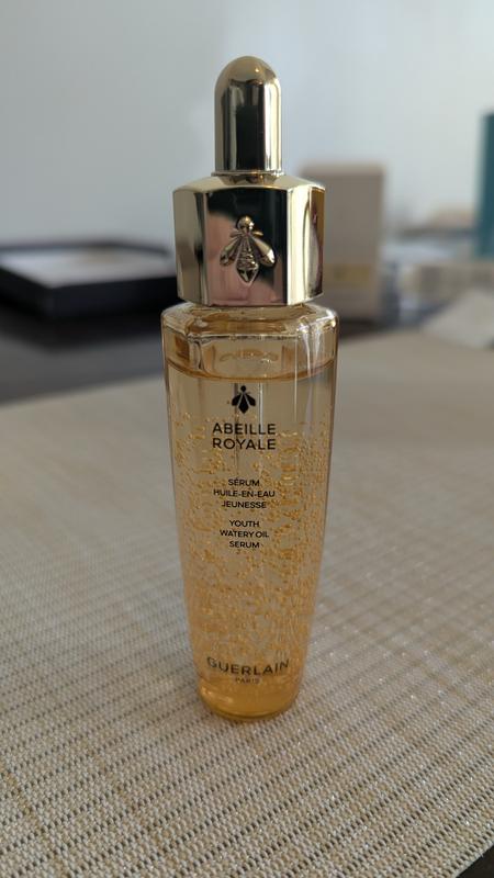 Abeille Royale Youth Watery Oil Serum - GUERLAIN | Sephora