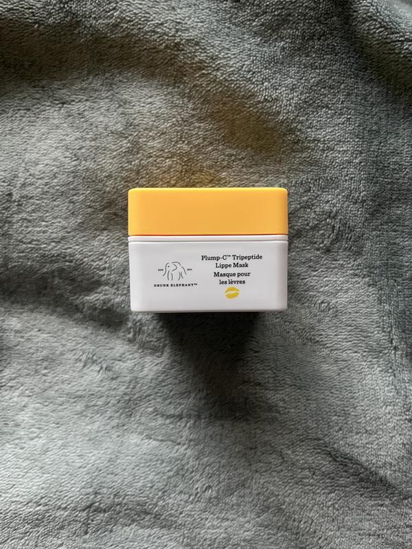 plump c tripeptide lip mask Melanotan II (MT-2) 10mg - RUO main image 0