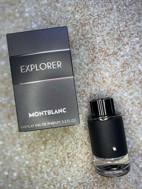 Explorer Eau de Parfum - Montblanc | Sephora