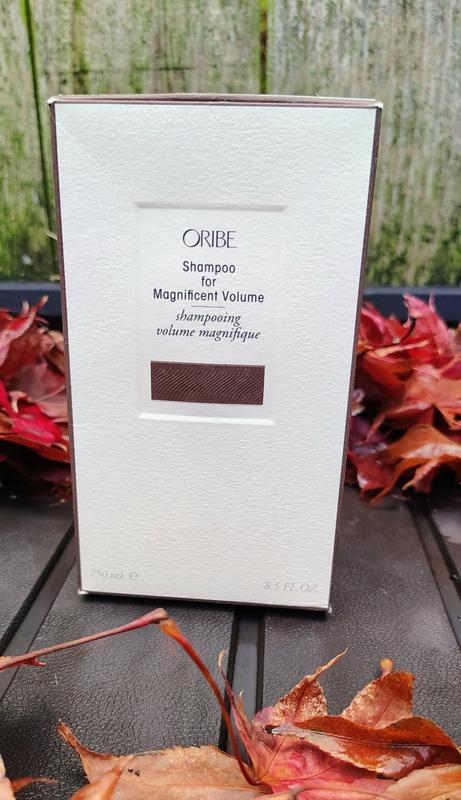 Shampoo for Magnificent Volume - Oribe | Sephora