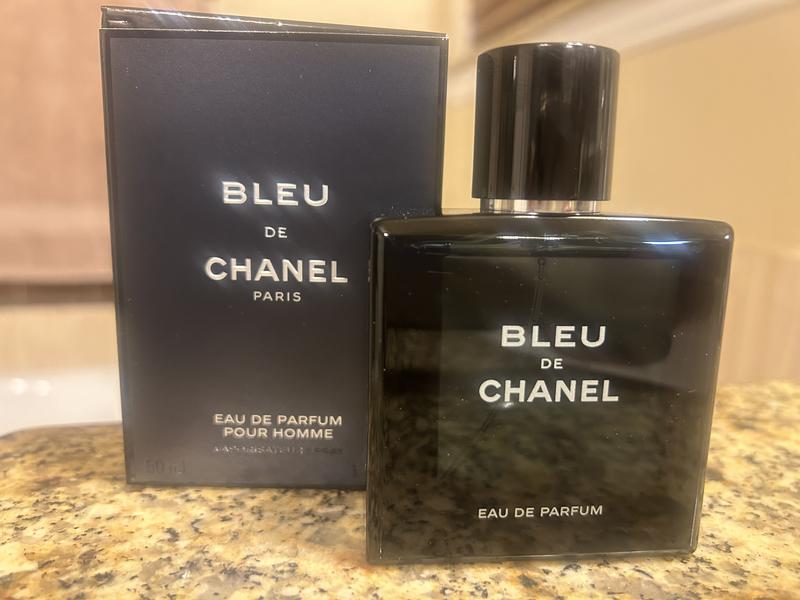 BLEU DE CHANEL Eau de Parfum - CHANEL | Sephora