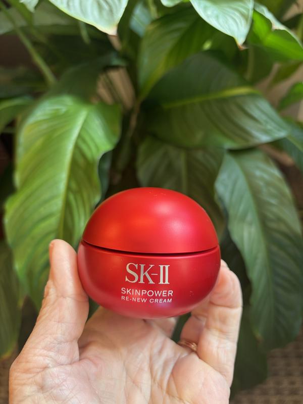 SKINPOWER Re-New Cream, 50ml - SK-II | Sephora