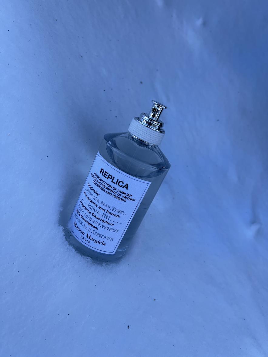 REPLICA' When the Rain Stops - Maison Margiela | Sephora