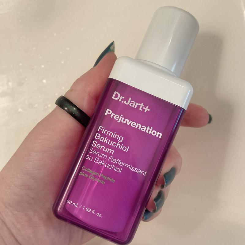 Prejuvenation Firming Bakuchiol Serum for Preventative Aging - Dr