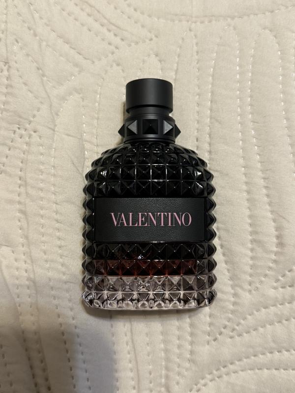 Uomo Born in Roma Intense Eau de Parfum with Vanilla - Valentino