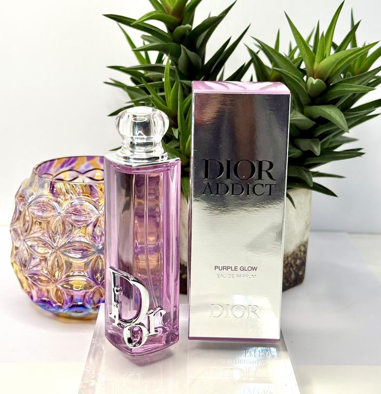 Dior Addict Purple Glow Eau de Parfum - DIOR | Sephora