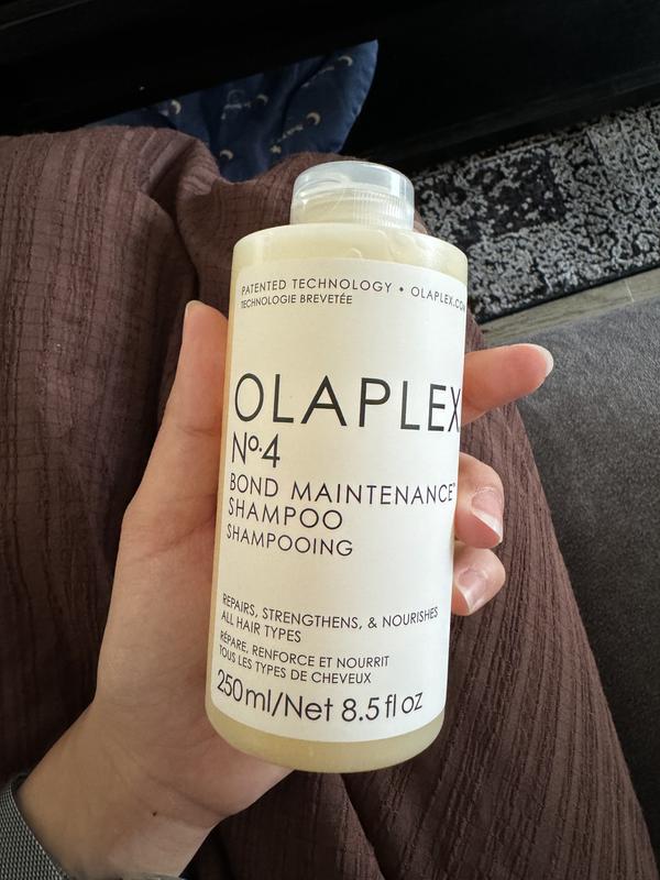 No. 4 Bond Maintenance™ Shampoo - Olaplex | Sephora