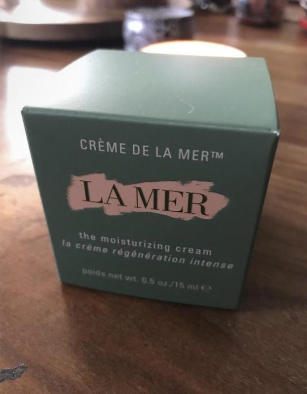 Crème de la Mer Moisturizer - La Mer | Sephora