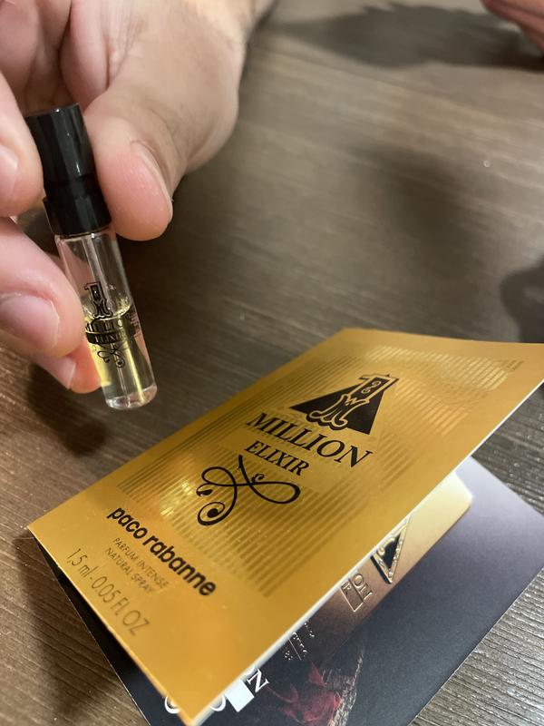 1 Million Elixir - Paco Rabanne | Sephora