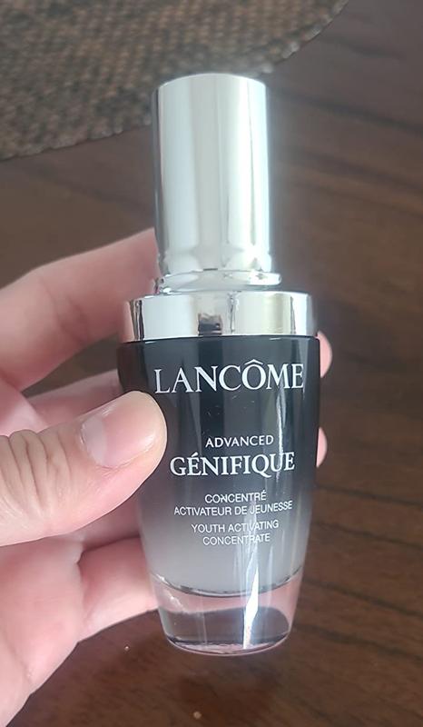 Advanced Génifique Radiance Boosting Face Serum - Lancôme