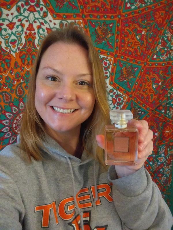 COCO MADEMOISELLE Eau de Parfum - CHANEL | Sephora