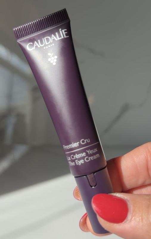 Premier Cru Dark Circle Correcting Eye Cream - Caudalie | Sephora