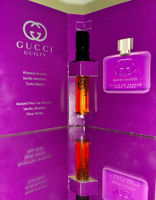 Guilty Pour Femme - Gucci | Sephora