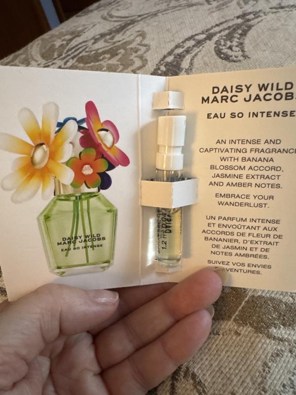Mini Daisy Wild Eau de Parfum Duo Gift Set - Marc Jacobs Beauty