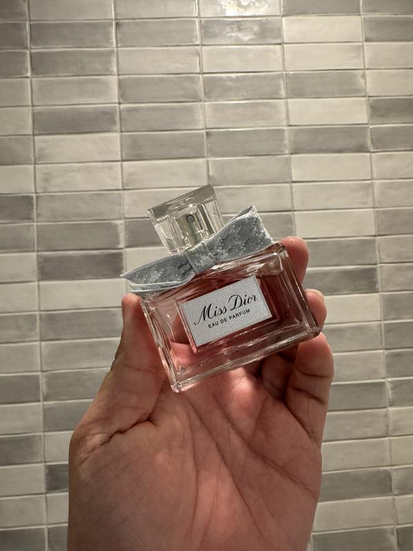 Miss Dior Eau de Parfum - DIOR | Sephora