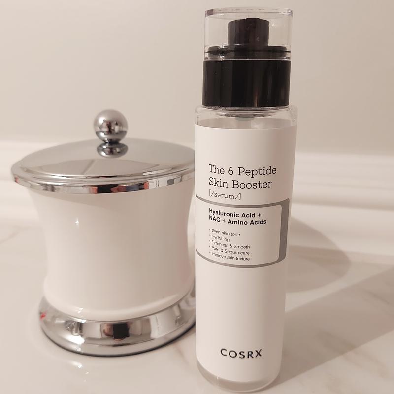 The 6 Peptide Skin Booster Serum - COSRX | Sephora